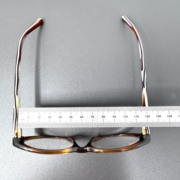 TORY BURCH Eyeglasses TY 2021 1079 Frames 50 [] 16 135 Flex Hinges - Picture 10 of 10